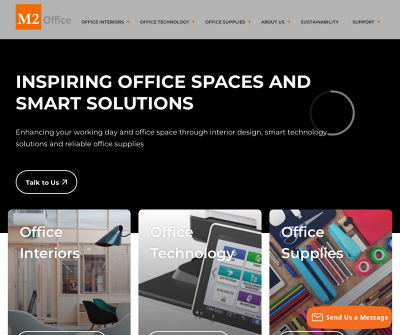 M2 Office Supplies
