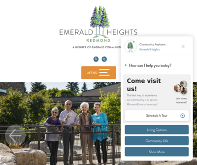 Emerald Heights