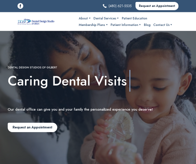 Dental Design Studio