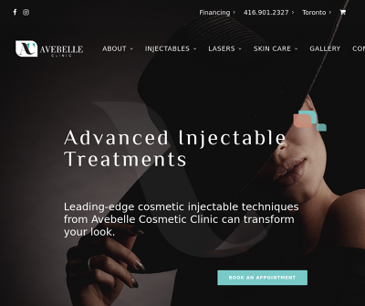  Avebelle Cosmetic Clinic