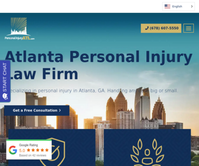 Fitzpatrick Firm, LLC