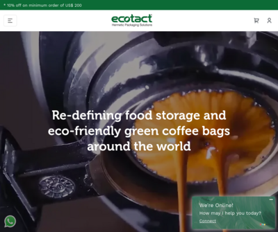 Ecotact