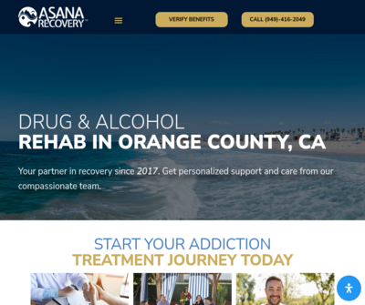 AsanaRecovery