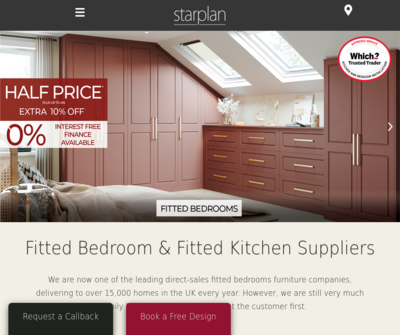 Starplan Furniture Limited