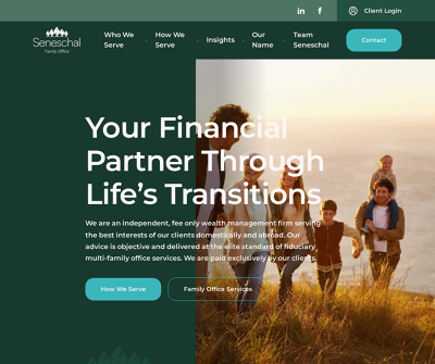 Financial Advisor