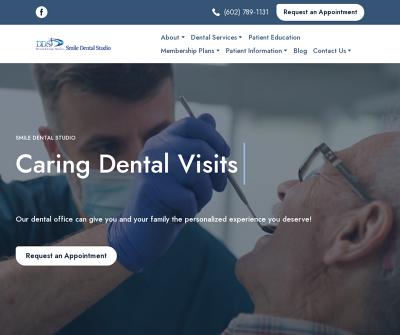 Smile Dental Studio