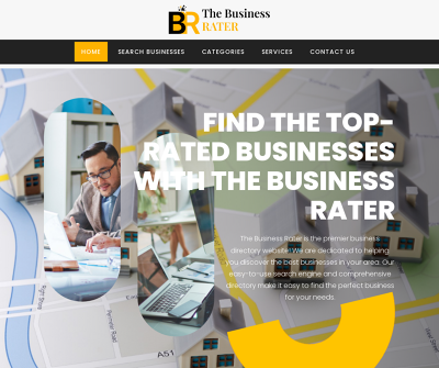The business rater
