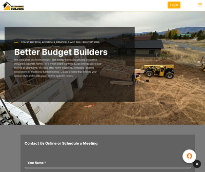 Better Budget Builders LLC