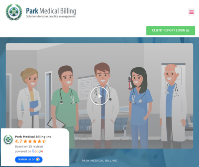 Medical Billing Service