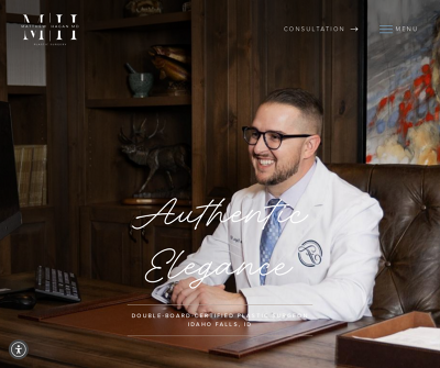 Matthew Hagan, MD