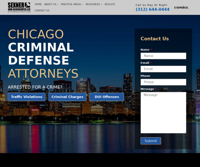 Mitchell S. Sexner & Associates, LLC