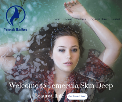Temecula Skin Deep