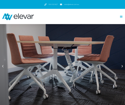 Elevar