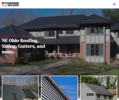 Superior Metal Roofing
