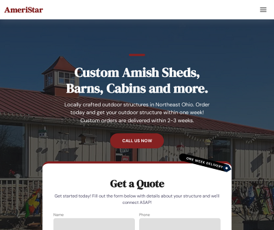 AmeriStar