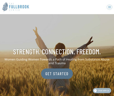 The Fullbrook Center Kerville Drug & Alcohol Rehab
