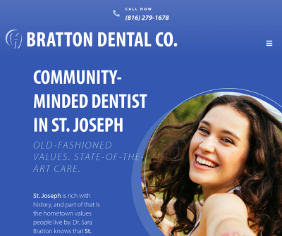 Bratton Dental Co.