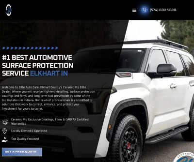 EliteAutoCare