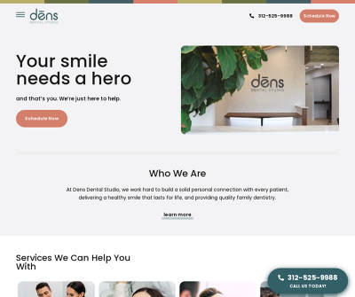Dens Dental Studio