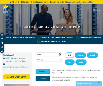 https://www.montrealministorage.com/fr/succursales/entreposage-montreal-mini-storage-val-morin/