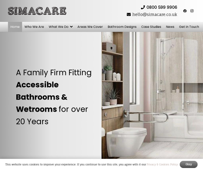 Sima care