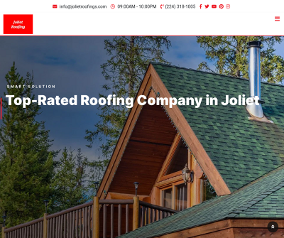 Joliet Roofing