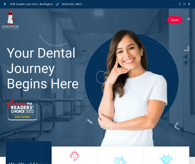 Lighthouse Dental Care