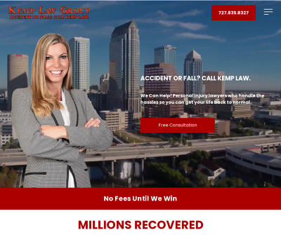 Kemp Law Group