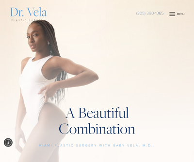 Dr. Vela Plastic Surgery