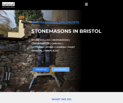 Natural Stone Soecialists 