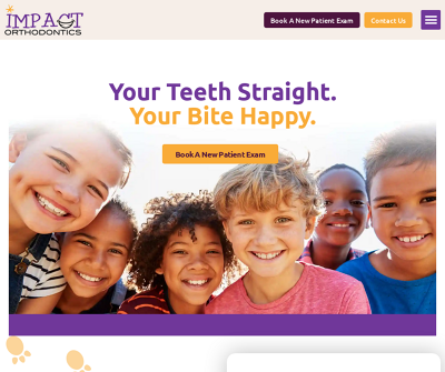 Impact Orthodontics SE
