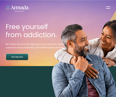 Armada Recovery of Pennsylvania- Alcohol and Drug Rehab King of Prussia, PA