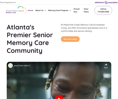 Assisted Living Facility