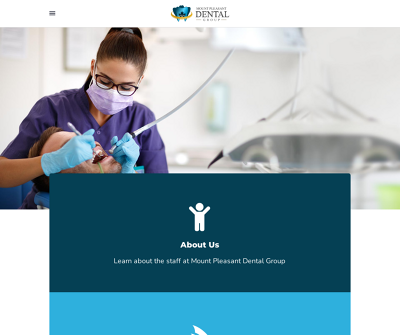 Mount Pleasant Dental Group