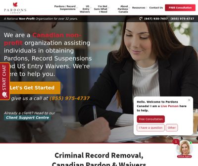 PardonsCanada