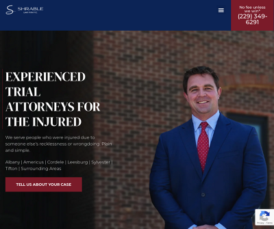 The Shrable Law Firm, P.C. Injury and Accident Attorneys