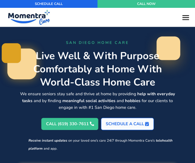 MomentraCare