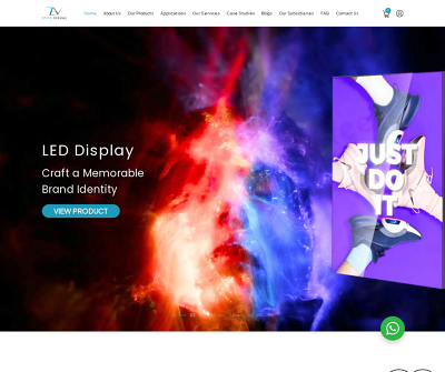 Zoom Visual Pte Ltd