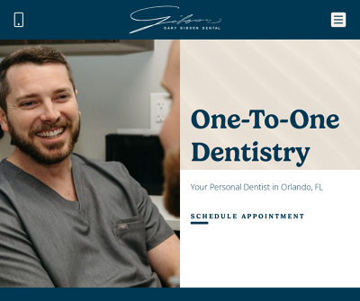 Gary Gibson Dental