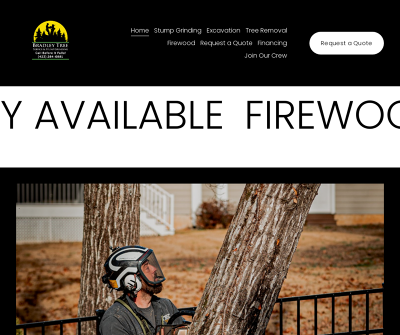 Bradley Tree Service & Excavating