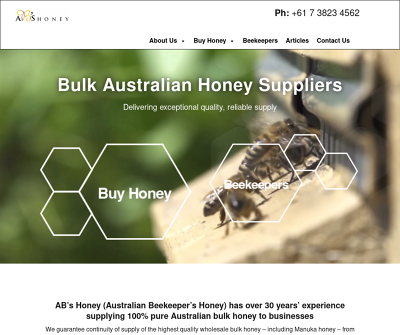 AB''s Honey
