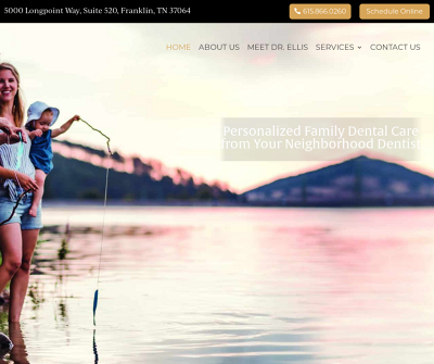 LongpointDental