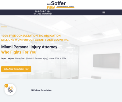 TheSofferFirm,PLLC