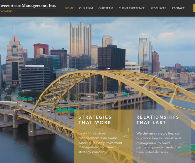 Finance and investment