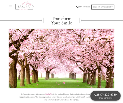 Sakura Dental