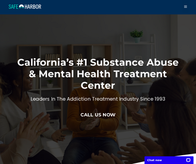 Safe Harbor Treatment Center