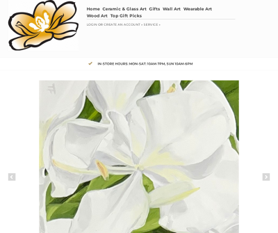 Magnolia Hawaii