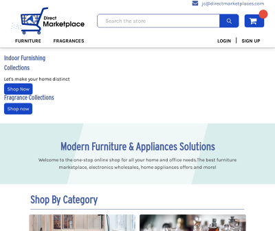 Direct Marketplace