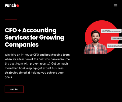 Punch Financial