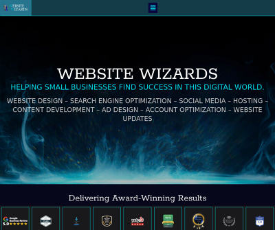 Website Wizards